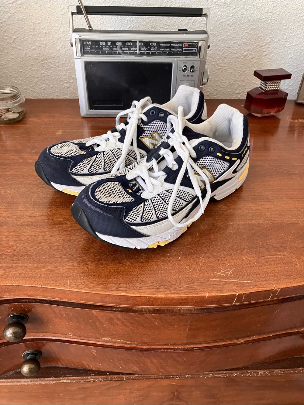 2000’s New Balance Athletic Sneakers